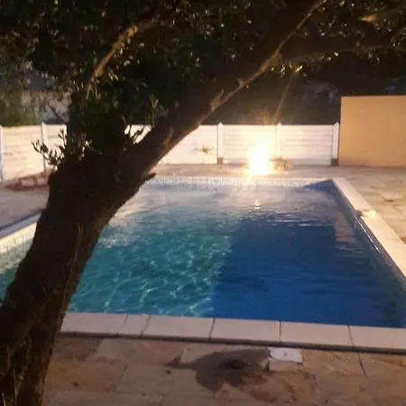Domaine Des Oliviers *